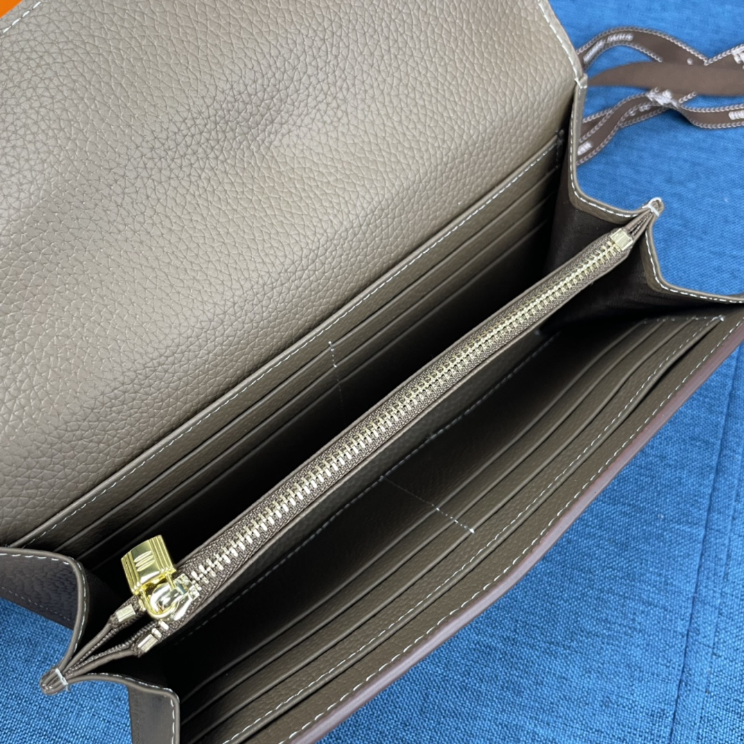 Hermes Constance Bags